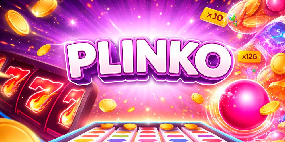 Gioca a plinko